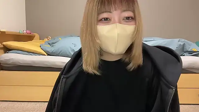 koko xoxo online show from February 2026 01:40:02 PM