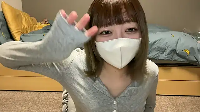 koko xoxo online show from March 2026 01:36:01 PM