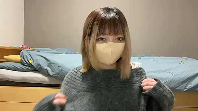 koko xoxo online show from February 2026 01:44:02 PM