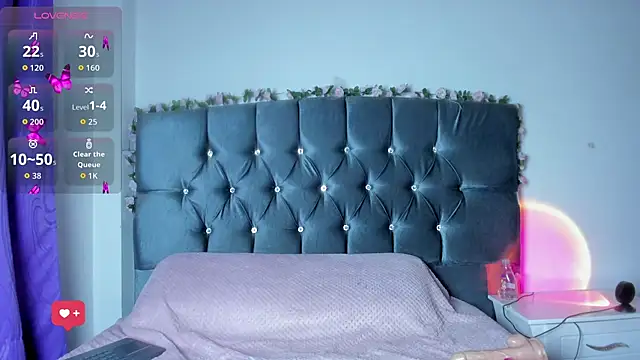 Ari Michie online show from January 2026 12:17:02 AM