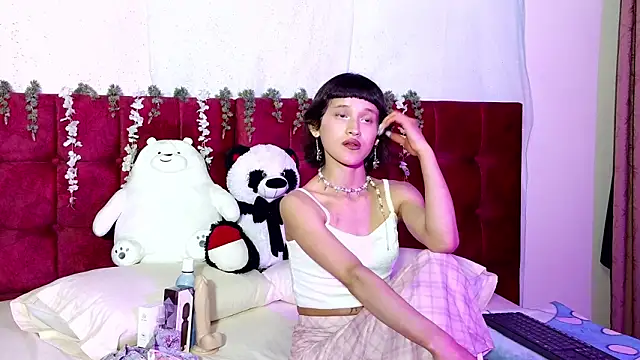 Snapshot of Veronica_Lamberth chatting on February 2026 04:46:01 AM Veronica Lamberth online show from February 2026 04:46:01 AM