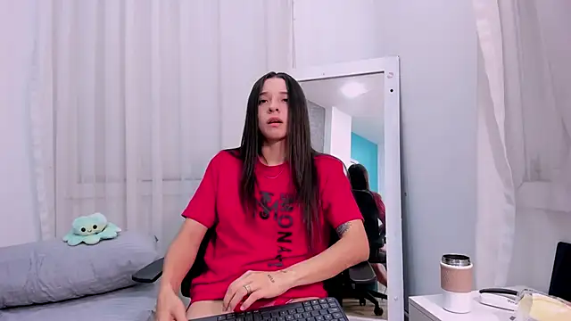 ViictoriiaSaenz online show from April 2026 06:15:01 AM