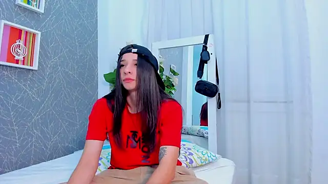 ViictoriiaSaenz online show from May 2026 05:46:01 AM