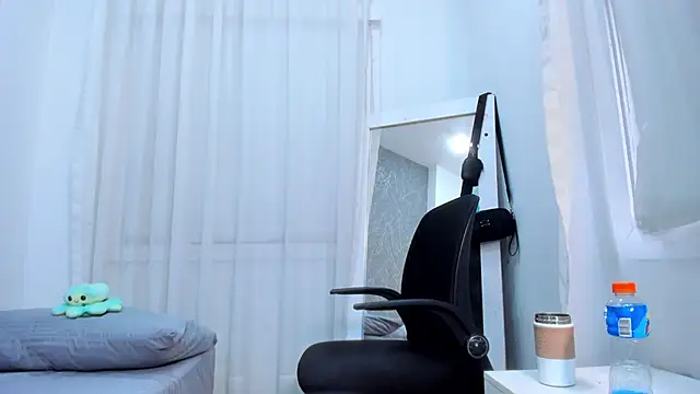 ViictoriiaSaenz online show from April 2026 10:06:02 PM