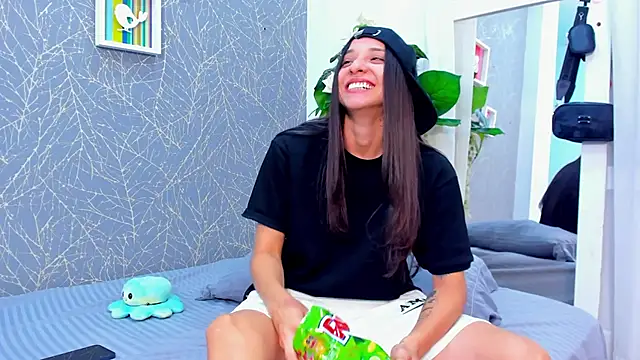 ViictoriiaSaenz online show from June 2026 03:23:02 AM