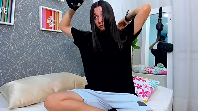 ViictoriiaSaenz online show from May 2026 02:29:02 AM