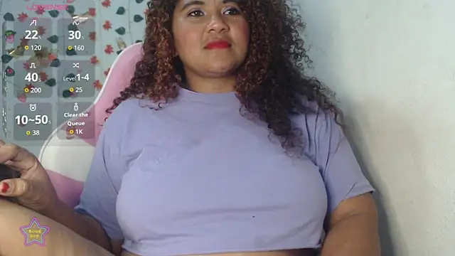 Karla Rodriguez0 online show from March 2026 03:05:02 PM