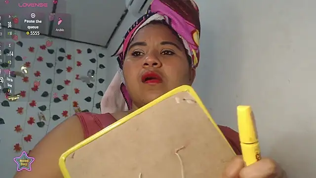 Karla Rodriguez0 online show from March 2026 01:27:01 PM