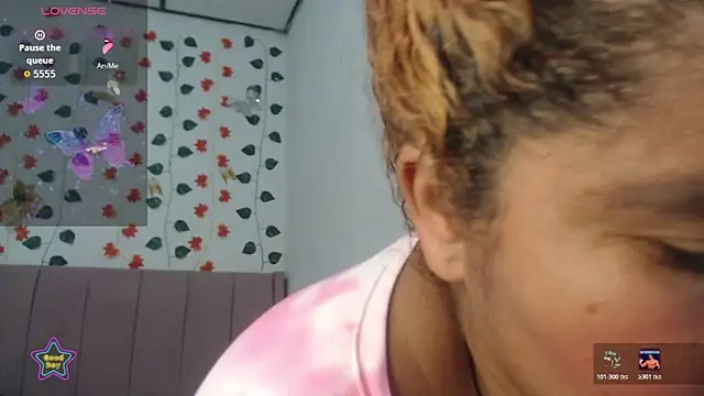 Karla Rodriguez0 online show from March 2026 01:44:01 PM