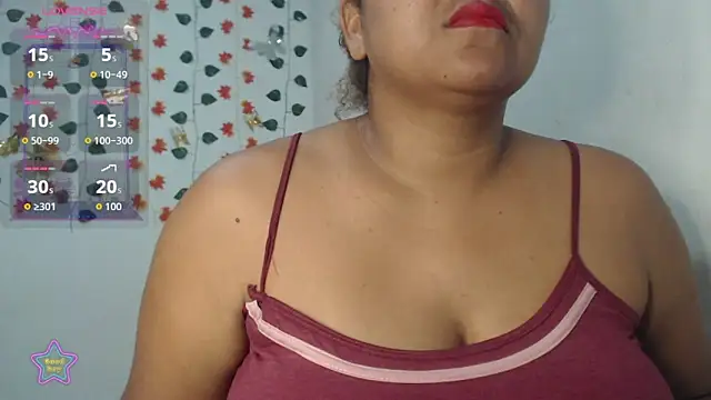 Karla Rodriguez0 online show from March 2026 12:47:01 PM