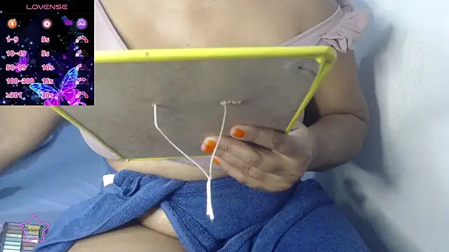 Karla Rodriguez0 online show from February 2026 10:23:02 AM