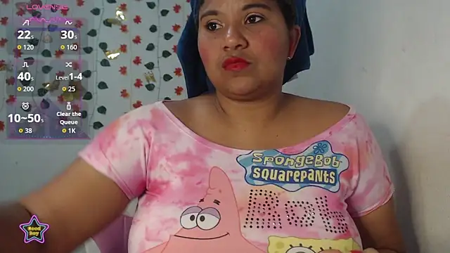 Karla Rodriguez0 online show from March 2026 04:29:02 PM