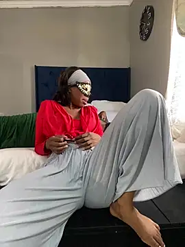 CreamyCupCake 96 online show from April 2026 12:09:02 PM