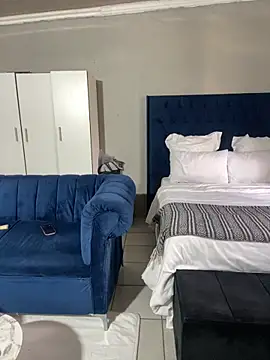 CreamyCupCake 96 online show from April 2026 10:55:02 AM