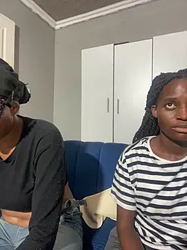 CreamyCupCake 96 online show from April 2026 08:24:02 PM