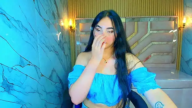 Linda r  online show from January 2026 09:10:02 PM