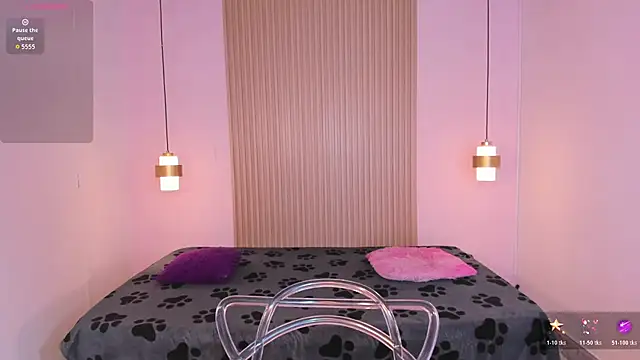 Brendajennerr online show from February 2026 03:13:02 AM