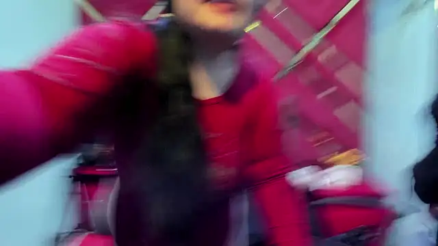 MiaRouss69 online show from February 2026 03:49:02 AM