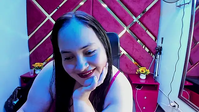 MiaRouss69 online show from February 2026 02:55:02 AM