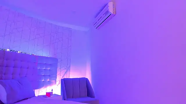 AlexiiaBrown online show from February 2026 08:39:01 PM