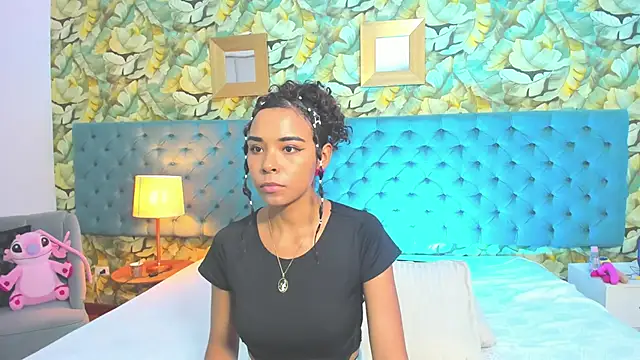 Snapshot of AlexiiaBrown chatting on May 2026 04:46:02 PM AlexiiaBrown online show from May 2026 04:46:02 PM