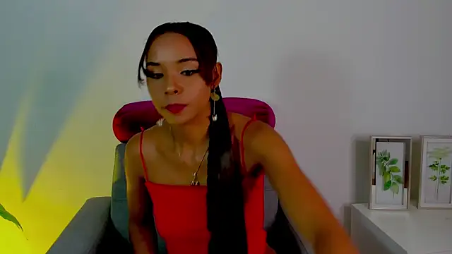 AlexiiaBrown online show from April 2026 10:13:01 PM