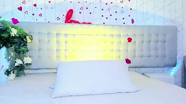 AlexiiaBrown online show from February 2026 09:23:02 PM