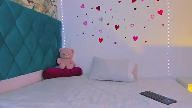 Snapshot of AlexiiaBrown chatting on May 2026 02:34:02 PM AlexiiaBrown online show from May 2026 02:34:02 PM