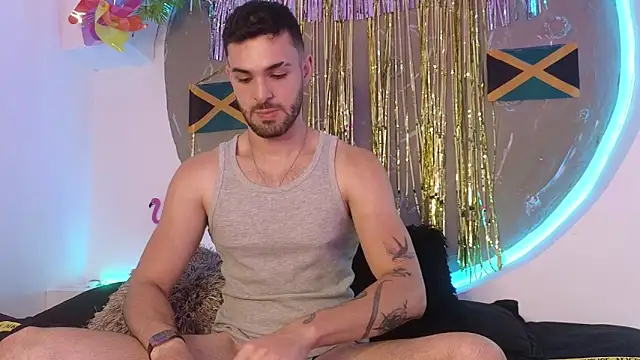 Apolo lux1 online show from April 2026 08:10:01 PM