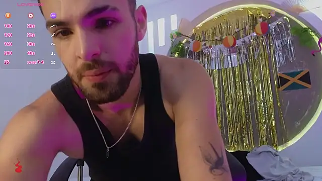 Snapshot of Apolo_lux1 chatting on April 2026 08:31:02 PM Apolo lux1 online show from April 2026 08:31:02 PM