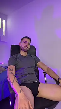 Apolo lux1 online show from March 2026 08:38:01 PM