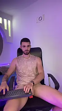 Apolo lux1 online show from March 2026 07:51:01 PM