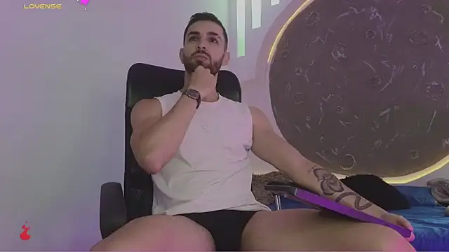 Apolo lux1 online show from March 2026 09:26:01 PM