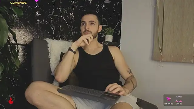 Apolo lux1 online show from January 2026 02:48:02 AM