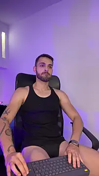 Apolo lux1 online show from March 2026 07:53:01 PM