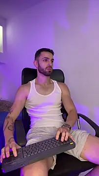 Apolo lux1 online show from March 2026 08:49:02 PM