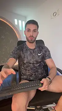 Apolo lux1 online show from March 2026 08:18:01 PM