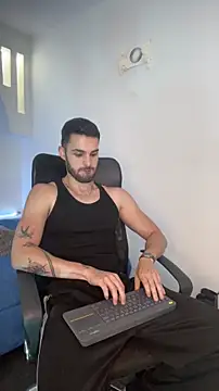 Apolo lux1 online show from March 2026 10:14:01 PM