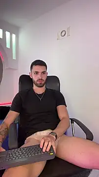 Apolo lux1 online show from March 2026 07:25:01 PM