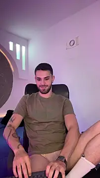 Apolo lux1 online show from March 2026 08:43:01 PM