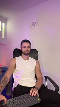 Apolo lux1 online show from March 2026 08:47:01 PM