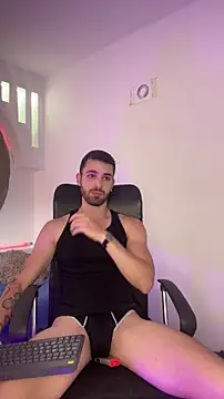 Apolo lux1 online show from March 2026 06:59:02 PM