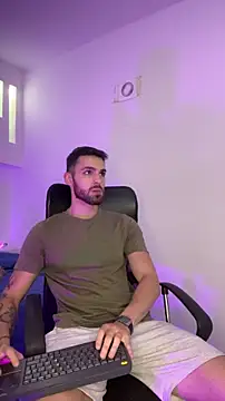 Apolo lux1 online show from March 2026 07:41:02 PM