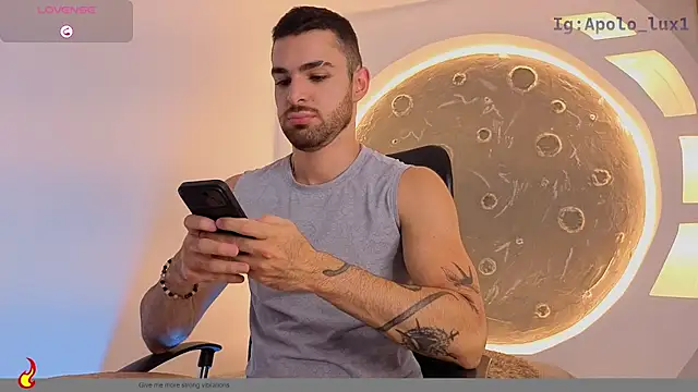 Snapshot of Apolo_lux1 chatting on July 2026 08:04:02 PM Apolo lux1 online show from July 2026 08:04:02 PM