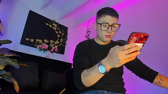 Prometeo X online show from January 2026 01:26:01 PM