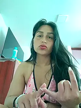 LunaRouuse  online show from March 2026 03:16:02 PM