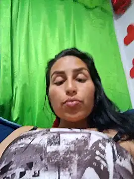 LunaRouuse  online show from February 2026 02:11:01 AM