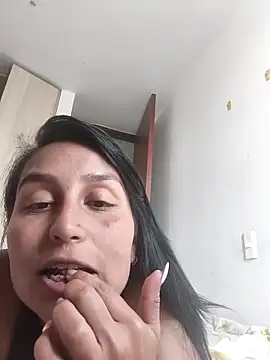 LunaRouuse  online show from March 2026 08:37:01 PM