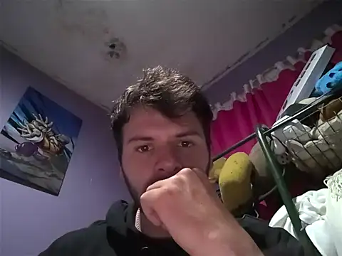 Snapshot of Baphomet212341 chatting on January 2026 10:38:02 PM Baphomet212341 online show from January 2026 10:38:02 PM