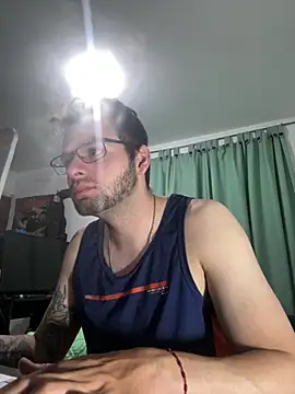 Baphomet212341 online show from April 2026 03:42:02 PM